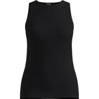 Odlo Funktionsshirt "Ärmelloser Active Light Base Layer mit Rundhalsausschnitt"