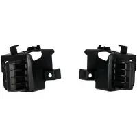 Diederichs 4497364 Halter, Stoßstange vorne für RENAULT TRAFIC III Kasten (FG_) 2021-