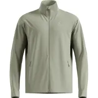 Odlo Essentials Warm Laufjacke Men | 612732-10876, Größe:XL