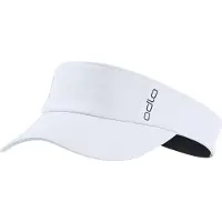 Odlo Schirmmütze Performance X-Light Unisex White - S/M