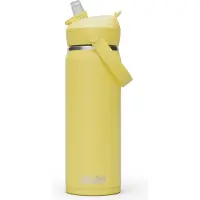 CamelBak Thrive Flip Straw Vss Flasche 600ml