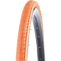Kenda Reifen Kontender 28x1.00 Zoll 26-622 Orange Draht.