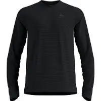 Odlo Essential Thermal Langarm-t-shirt