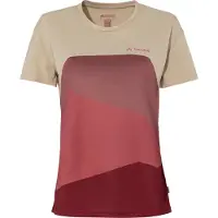 Vaude T-Shirt Moab VI
