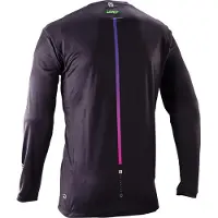 Leatt Langarmshirt Gravity 4.0 | Größe L