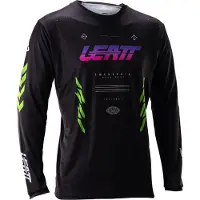 Leatt Langarmshirt Gravity 4.0 | Größe M