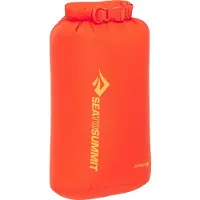 Sea to Summit Lightweight Spicy Orange waterproof bag