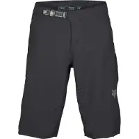 FOX Racing Fox Defend Short 30 Black – Herren-Radsportshorts