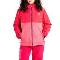 Dare 2b Mädchen Skijacke Impose III rosa