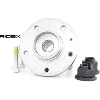 RIDEX Radlagersatz Vorne für VOLVO V70 II (285) 654W0064