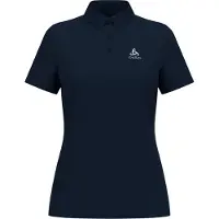 Odlo Poloshirt Damen Cardada Dark Sapphire-L