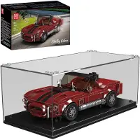 Mould King 27111 - Shelby Cobra ()