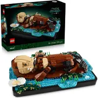 LEGO Ideen-konstruktionsspiel