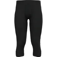 Odlo Herren Unterhose BL BOTTOM 3/4 MERINO 200
