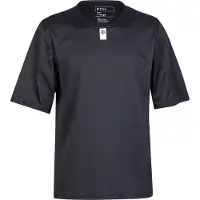 FOX Jersey 24 Yth Defend Ss Blk
