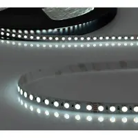 ISOLED LED RGB+WW 48V Flexband Streifen, 19W, IP20, 20m Rolle, 96 LED/m