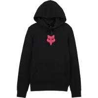 FOX Hoody 23 W F-Head E Po Blk/Pnk XL