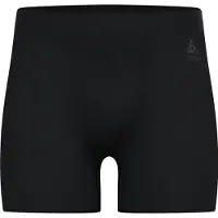 Odlo Boxershort Natural Merino 160 Herren Black-XXL