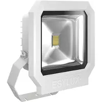 ESYLUX OFL SUN LED 50W 5K weiß