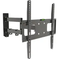My Wall H26-1 Vollbewegliche Wandhalterung fÃ1/4r 81,28 - 139,7 cm (32 - 55 Zoll) LCD-/Plasmageräte, max. 50 kg Traglast, max. VESA 400 x 400