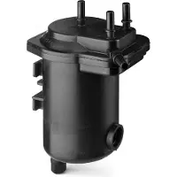 Ufi Kraftstofffilter 24.132.00 für RENAULT SCÉNIC II (JM0/1) Filtereinsatz