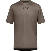 FOX Racing Ranger Wordmark Fahrrad Jersey