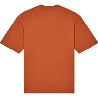 FOX Wordmark Oversized Kurzarm-t-shirt
