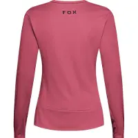 FOX Racing Ranger Head LS Damen Fahrrad Jersey