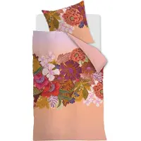 Oilily Bettwäsche Livia Multi Mako-Satin-200 x 200 cm