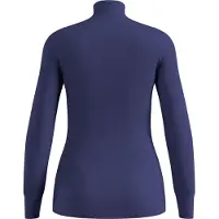 Odlo Turtle Active Warm Eco Langarm-baselayer