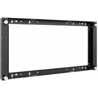 Hagor WH LG 55XE4F - Outdoor-Wandhalterung für LG 55XE4F