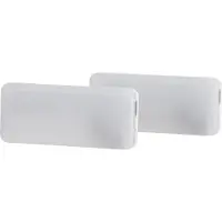 Müller-Licht LED-Schubladenleuchte, Twalux, 2x30 lm, Akku