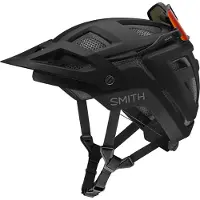 Smith Forefront 3 Mips Mtb-helm Schwarz S Schwarz S