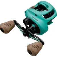 13 Fishing Concept TX2 Baitcastrolle 6.8 LH