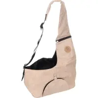 Flamingo Frontal Kanga Haustierrucksack