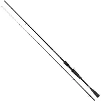 FOX Rage Street Fighter Versatile Shad Casting 5-20g 210cm - Rute