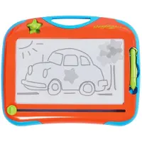 Tomy Zaubertafel Megasketcher