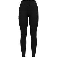 Odlo Damen Tight ZEROWEIGHT PRO WINDPROOF WARM
