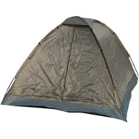 Mil-Tec Dreimannzelt Iglu Standard, oliv