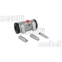 CIFAM Radbremszylinder 04-0407 für Iveco