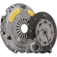 Valeo Kupplungssatz Kupplung für ALFA ROMEO 159 Sportwagon (939) 834070