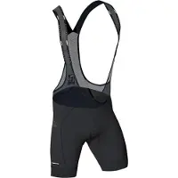 Leatt Endurance 3.0 Trägerhose Schwarz M Mann Schwarz M