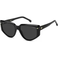 Carrera 3082/S Black 56/16/145 Damen Sonnenbrillen
