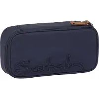 Satch Schlamperbox Nordic Blue