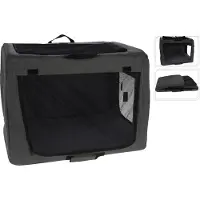 Koopman Tiertransportbox Katzentransportbox Hundetransportbox - pondeo.de