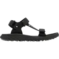 Columbia Sandalen Konos Globetrot 2126931 Schwarz 41