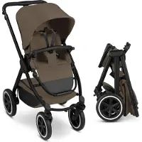 ABC Design Buggy & Sportwagen Samba 2 mit Sportsitz