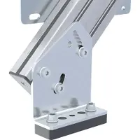 Hymer Kunststoffauflage für 2210+2211+2220+2221+2271+6884