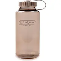 Nalgene Wide Mouth 0,5 Sustain Trinkflasche