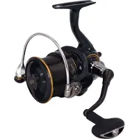 Daiwa 19 Cast’Izm Feeder 25QD, Beidhändig, Feeder Angelrolle, Frontbremse, 10923-025